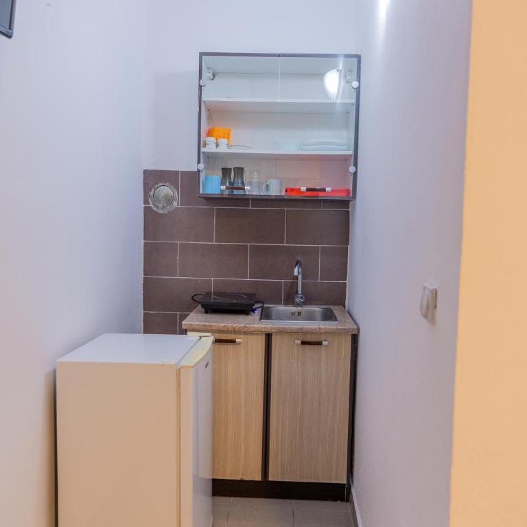 Apartments Chiara Garden - Apartment with River View - 1