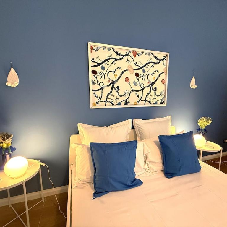 ChiaPi suite space and comfort - Appartamento con 2 Camere da Letto - 1