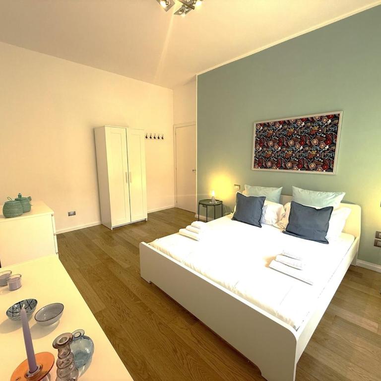 ChiaPi suite space and comfort - Appartamento con 2 Camere da Letto - 2