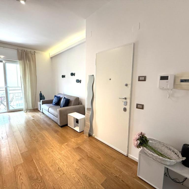 ChiaPi suite space and comfort - Appartamento con 2 Camere da Letto - 6