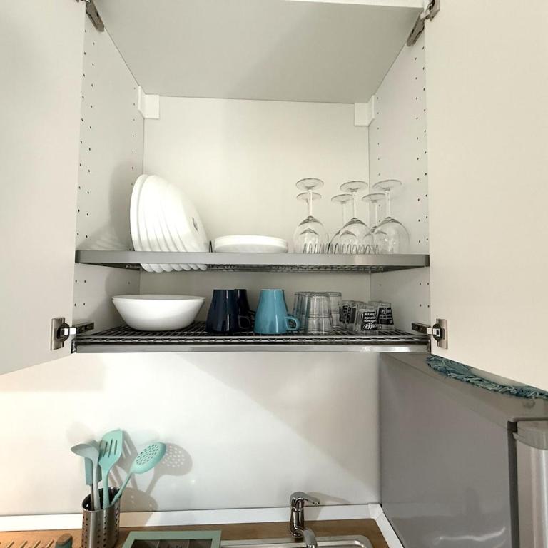 ChiaPi suite space and comfort - Appartamento con 2 Camere da Letto - 8