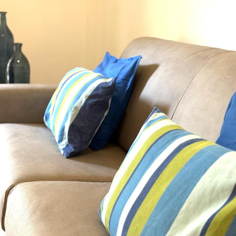 ChiaPi suite space and comfort - Appartamento con 2 Camere da Letto - 12
