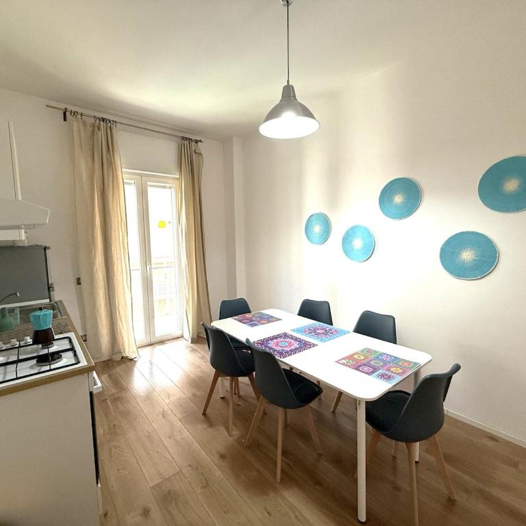 ChiaPi suite space and comfort - Appartamento con 2 Camere da Letto - 13