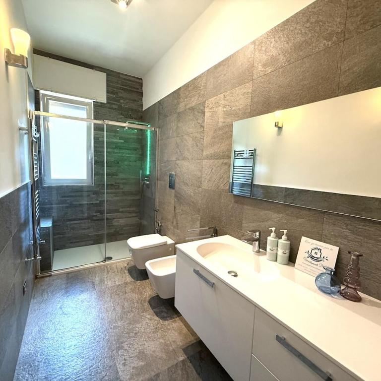 ChiaPi suite space and comfort - Appartamento con 2 Camere da Letto - 14