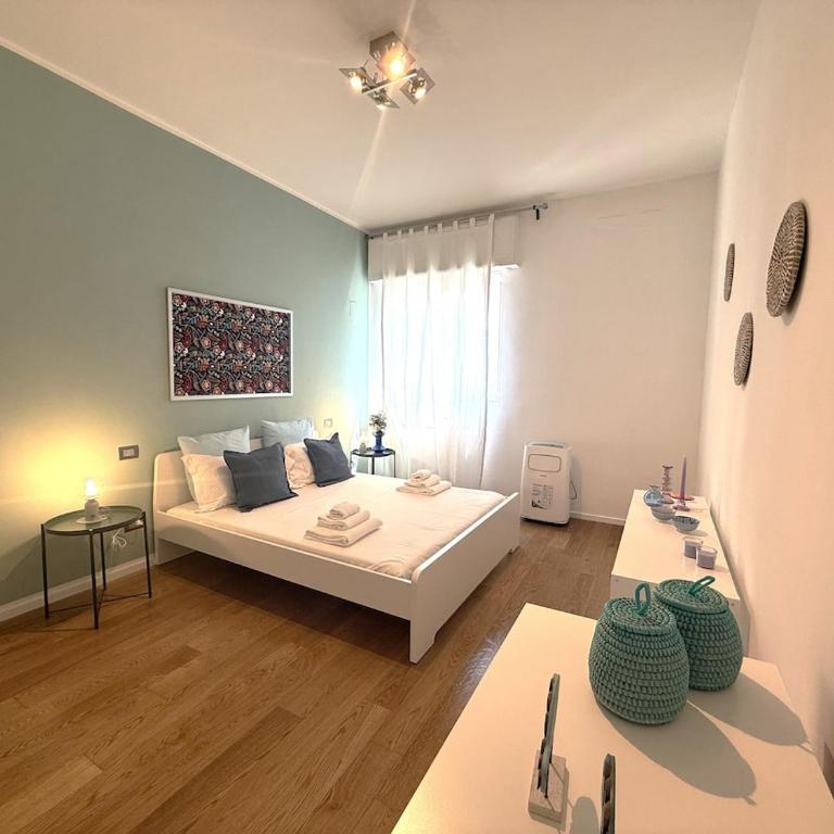 ChiaPi suite space and comfort - Appartamento con 2 Camere da Letto - 15