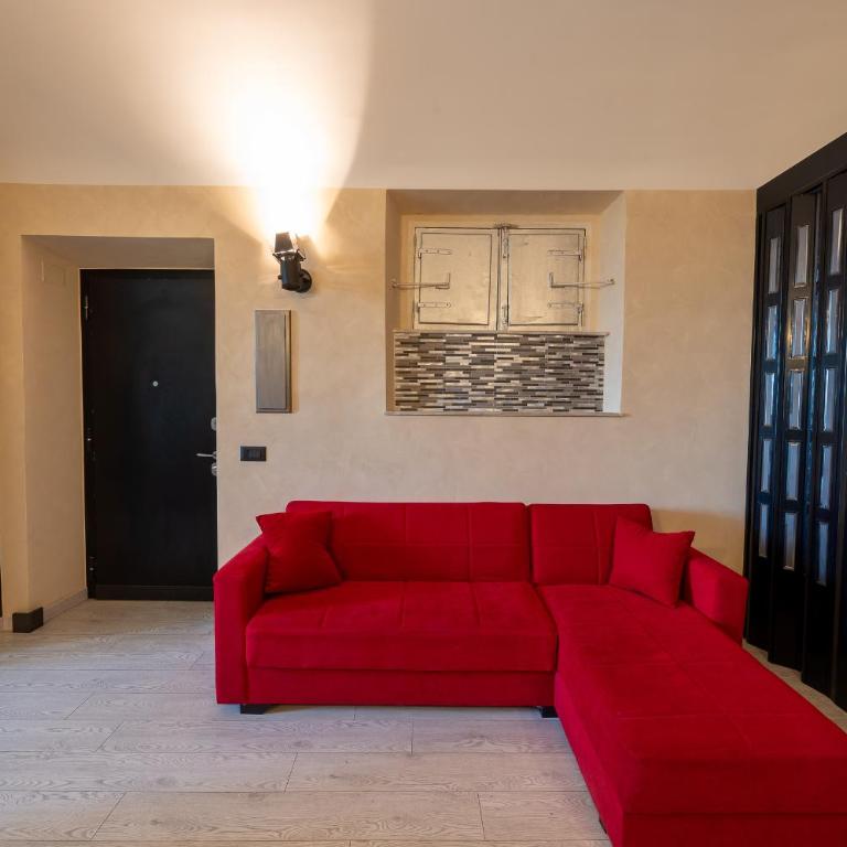 Casa Mercanti - Appartamento con 3 Camere da Letto - 4