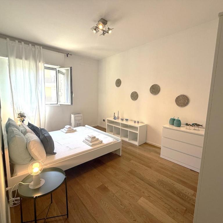 ChiaPi suite space and comfort - Appartamento con 2 Camere da Letto - 18