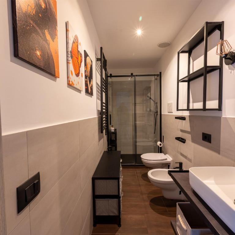 Casa Mercanti - Appartamento con 3 Camere da Letto - 21