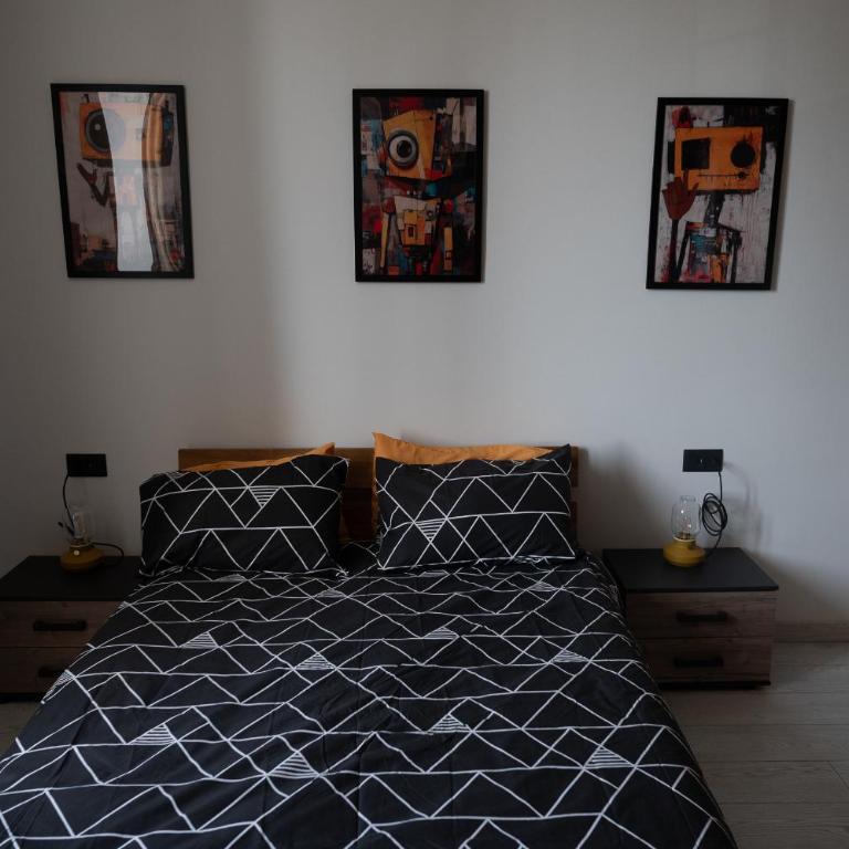 Casa Mercanti - Appartamento con 3 Camere da Letto - 17