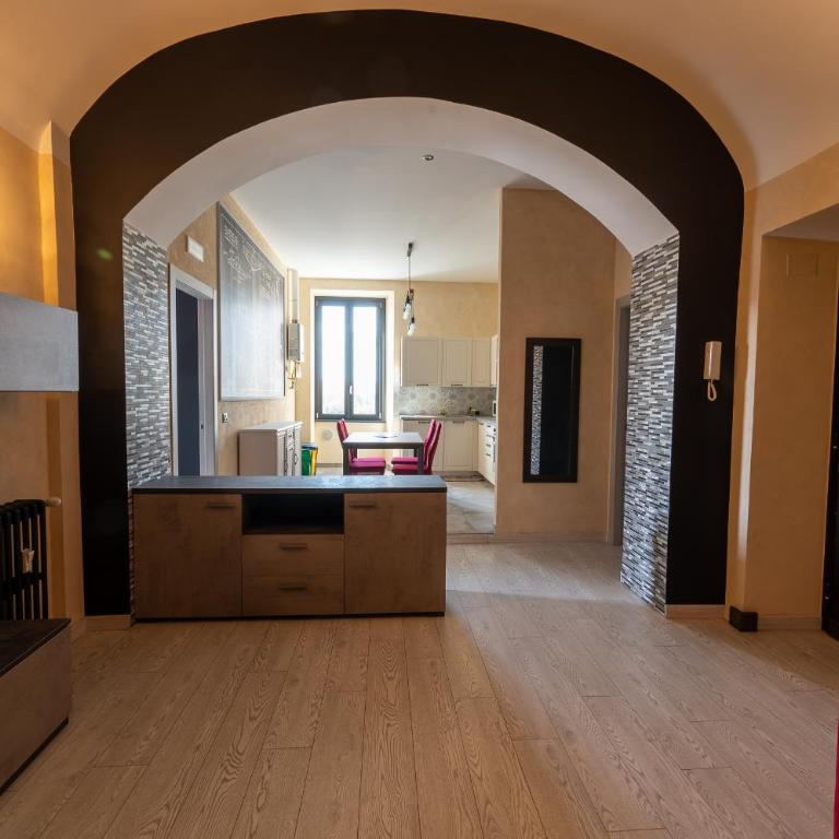 Casa Mercanti - Appartamento con 3 Camere da Letto - 2