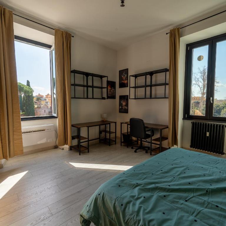 Casa Mercanti - Appartamento con 3 Camere da Letto - 8