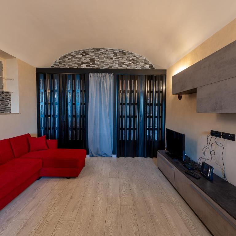 Casa Mercanti - Appartamento con 3 Camere da Letto - 3