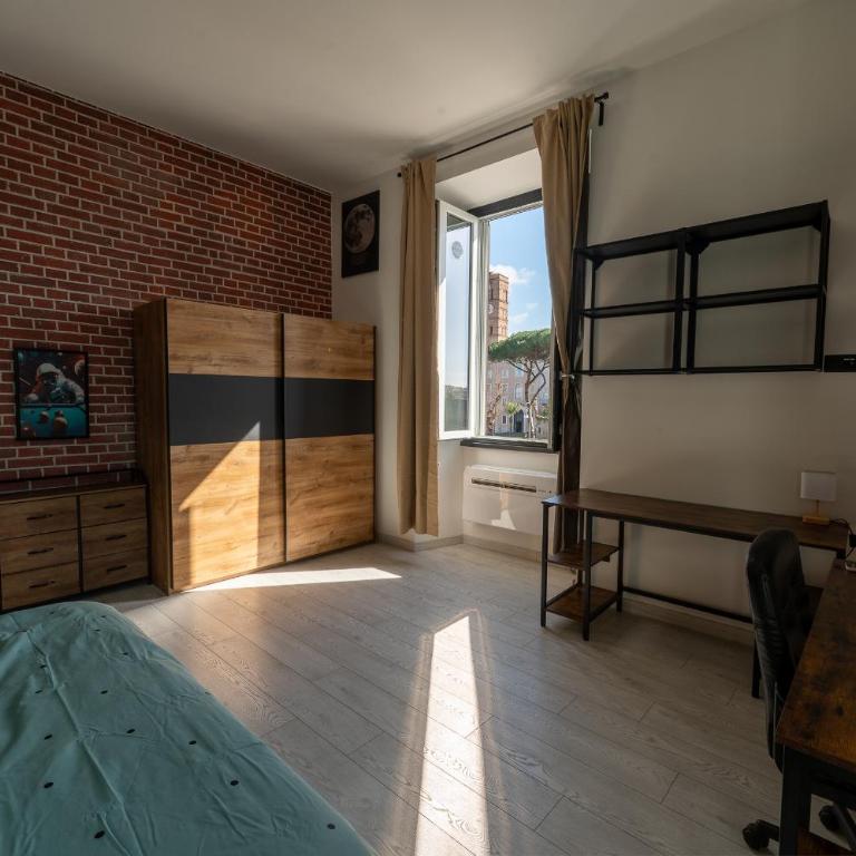 Casa Mercanti - Appartamento con 3 Camere da Letto - 10