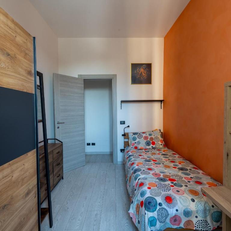 Casa Mercanti - Appartamento con 3 Camere da Letto - 22