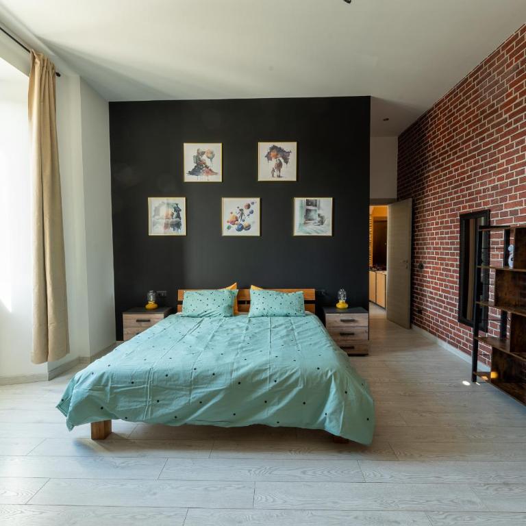 Casa Mercanti - Appartamento con 3 Camere da Letto - 7