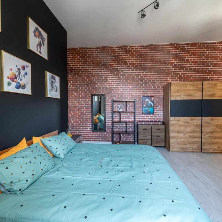 Casa Mercanti - Appartamento con 3 Camere da Letto - 9