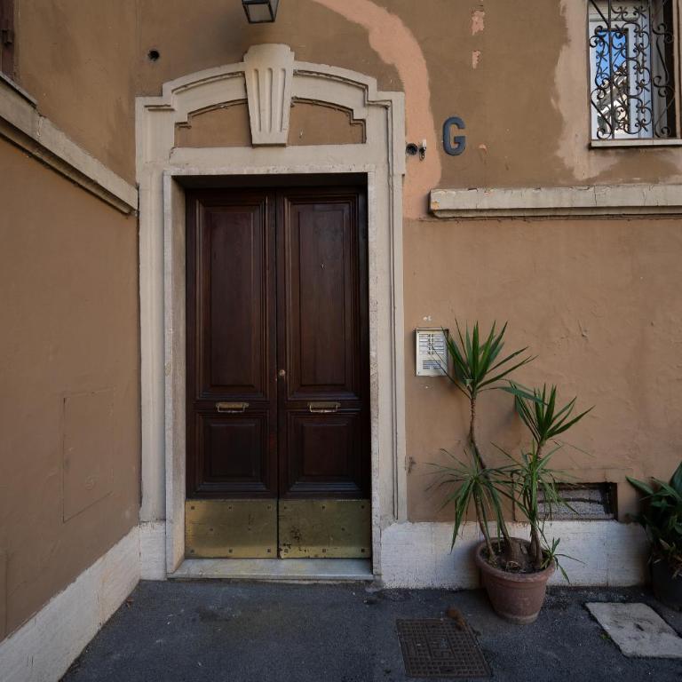 Casa Mercanti - Appartamento con 3 Camere da Letto - 24