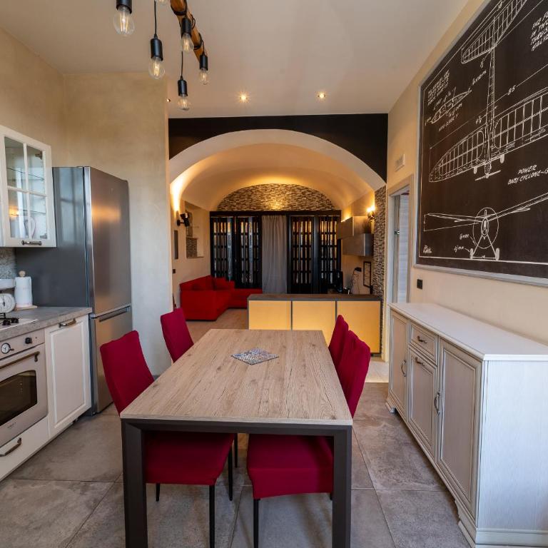 Casa Mercanti - Appartamento con 3 Camere da Letto - 1