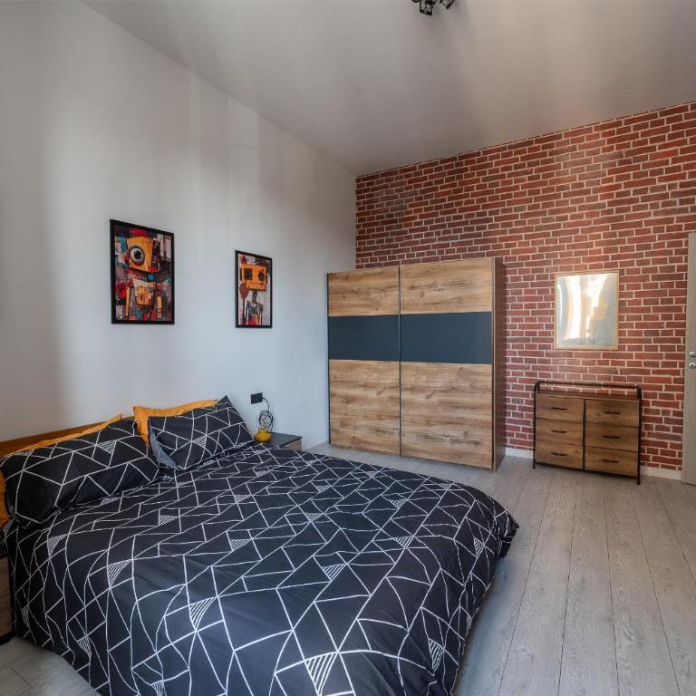 Casa Mercanti - Appartamento con 3 Camere da Letto - 19