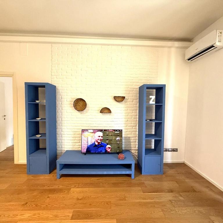 ChiaPi suite space and comfort - Appartamento con 2 Camere da Letto - 22