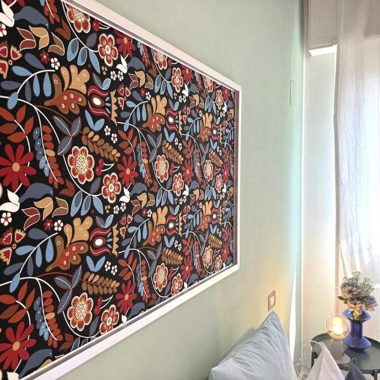 ChiaPi suite space and comfort - Appartamento con 2 Camere da Letto - 23