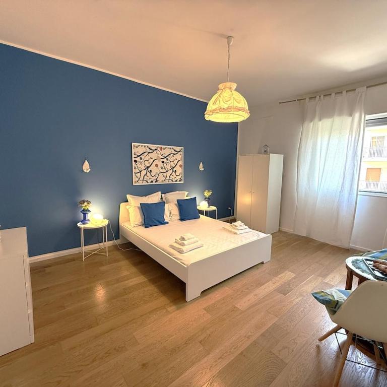 ChiaPi suite space and comfort - Appartamento con 2 Camere da Letto - 24