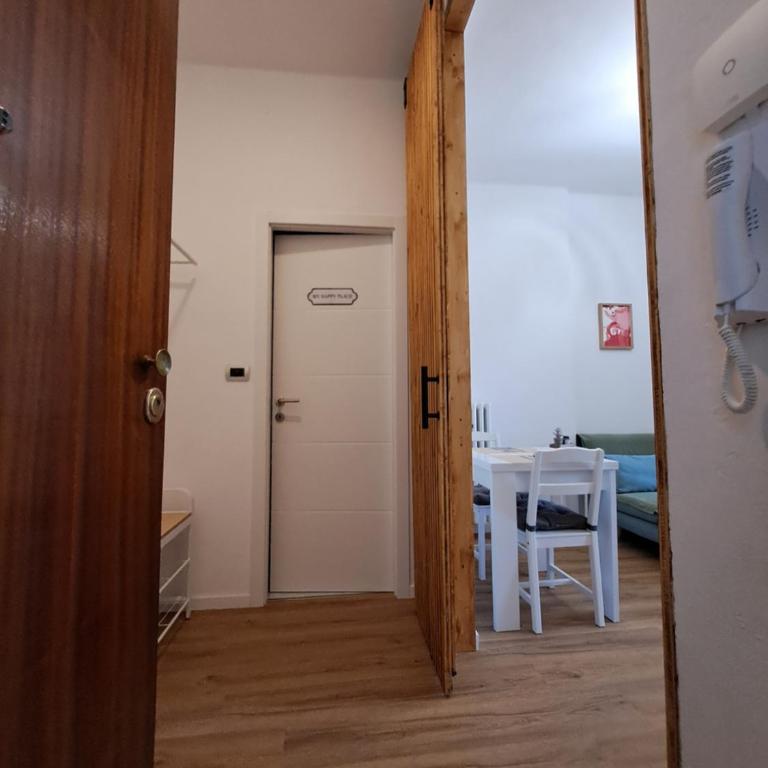 Casa Five next to Metro - One-Bedroom Apartment - 8
