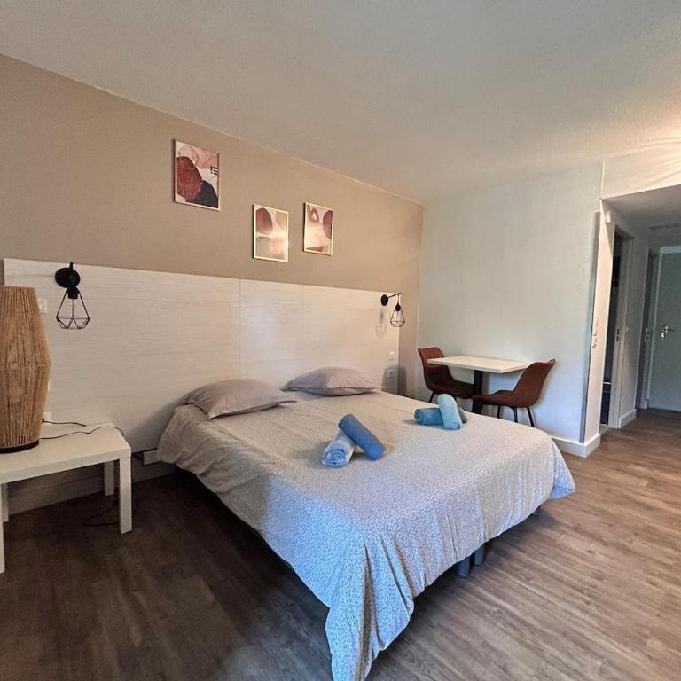 Studio Village Camarguais - One-Bedroom Apartment - 2
