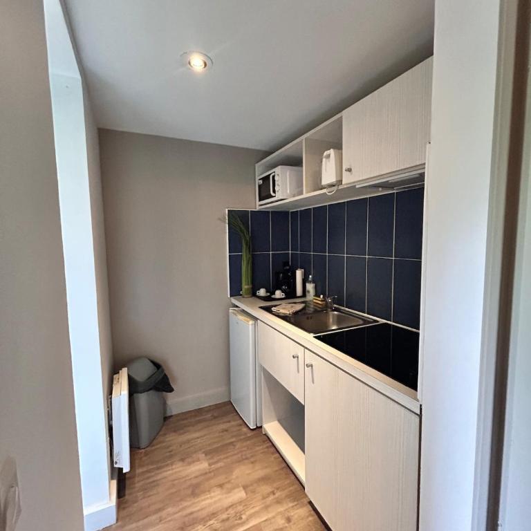 Studio Village Camarguais - One-Bedroom Apartment - 4