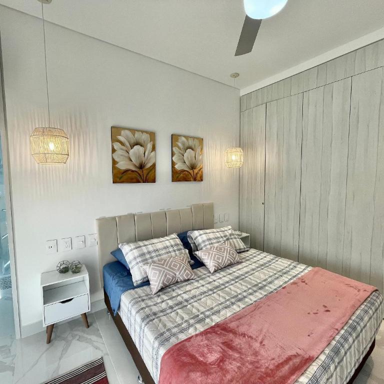 Apartamento de Playa 1013 - Apartment with View and Balcony - 6