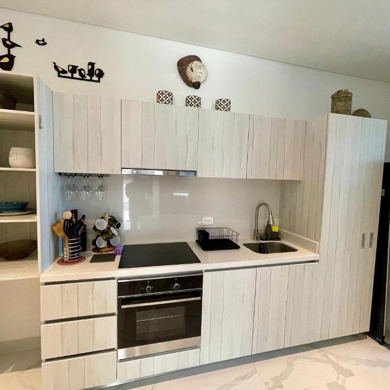 Apartamento de Playa 1013 - Apartment with View and Balcony - 19