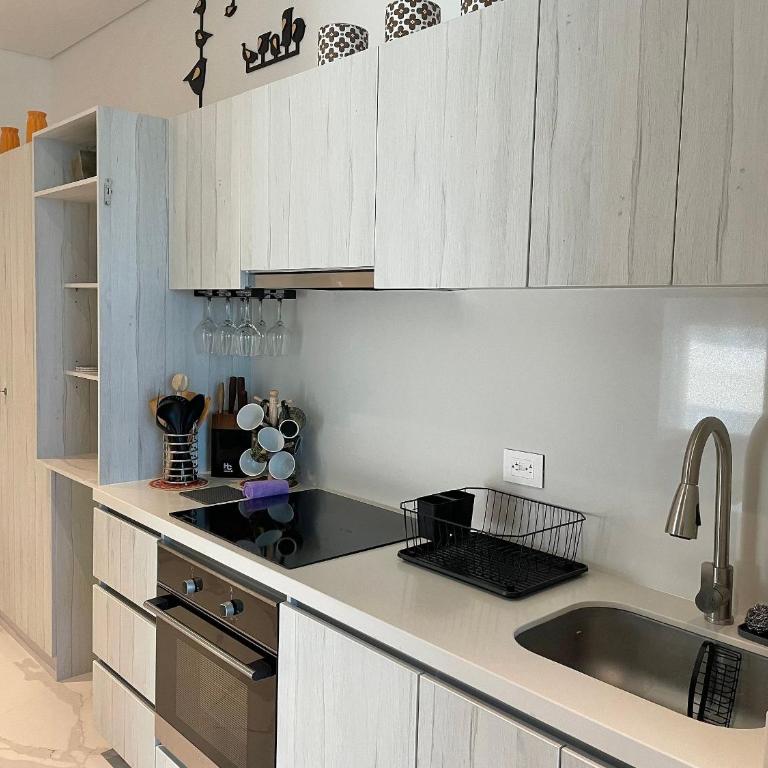 Apartamento de Playa 1013 - Apartment with View and Balcony - 20