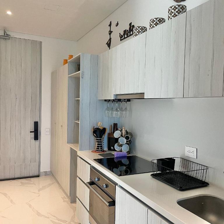 Apartamento de Playa 1013 - Apartment with View and Balcony - 21