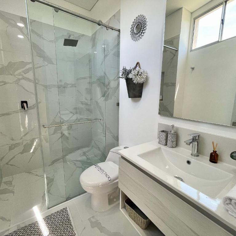 Apartamento de Playa 1013 - Apartment with View and Balcony - 24