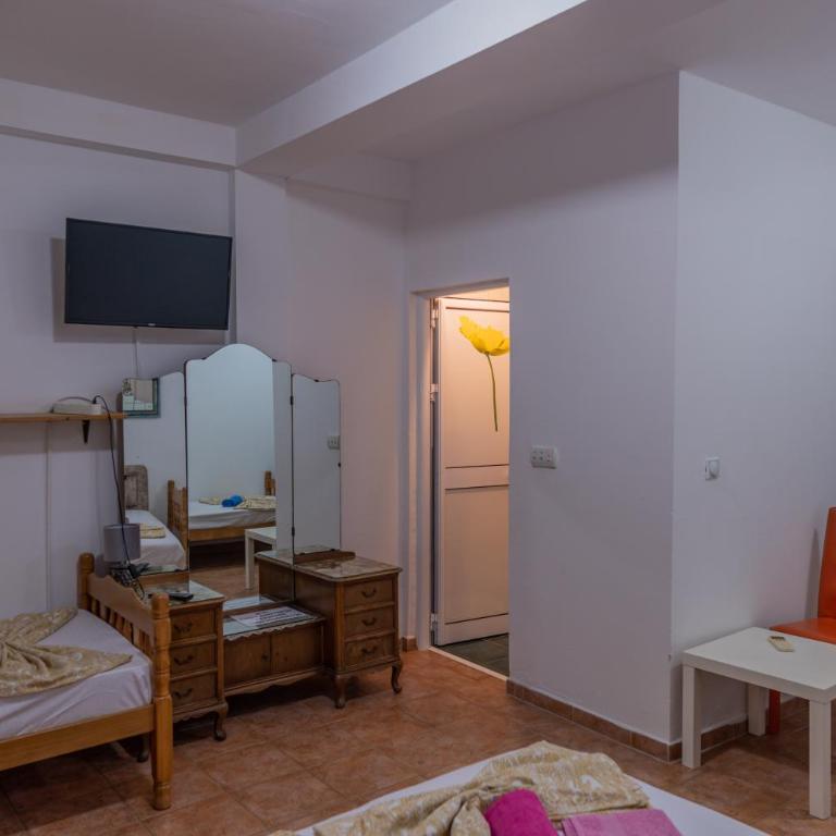 Apartments Chiara Garden - Studio s Pogledom na Reku - 6