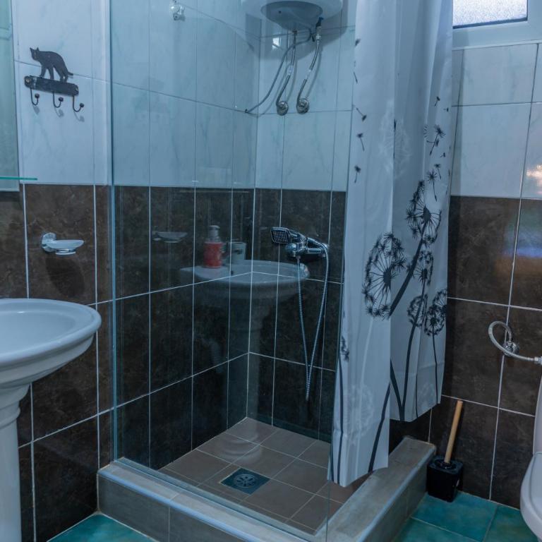 Apartments Chiara Garden - Studio with River View - 9