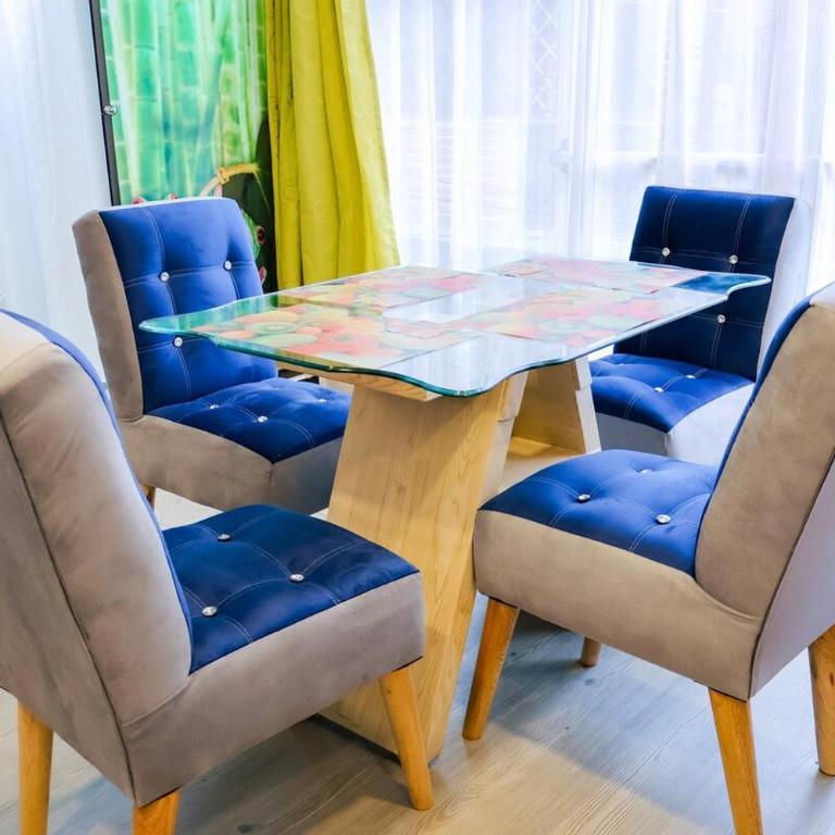 Studio apartment in Suba - Apartamento de 1 dormitorio - 3