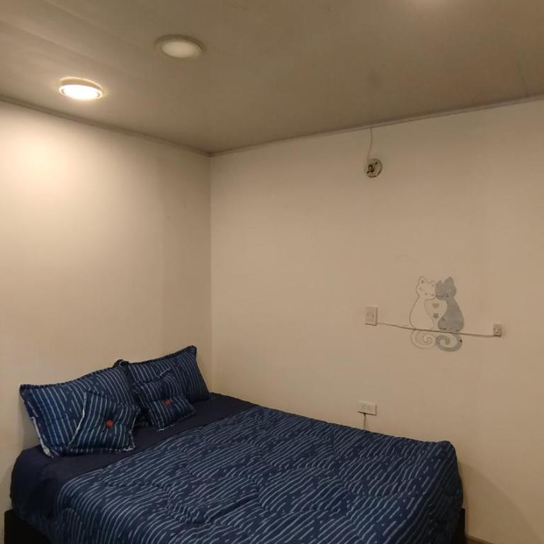 Studio apartment in Suba - Apartamento de 1 dormitorio - 9