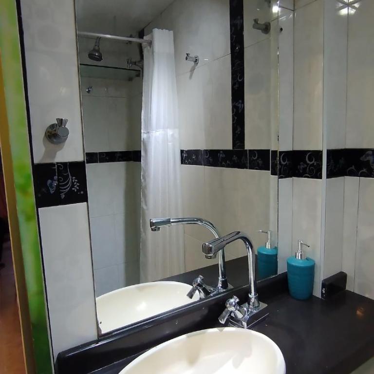 Studio apartment in Suba - Apartamento de 1 dormitorio - 10