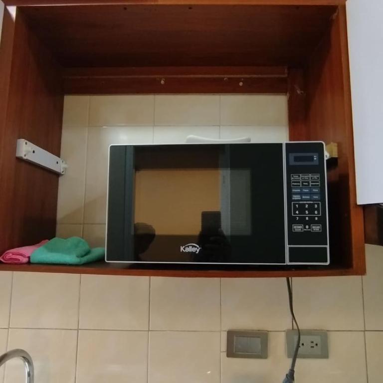 Studio apartment in Suba - Apartamento de 1 dormitorio - 18