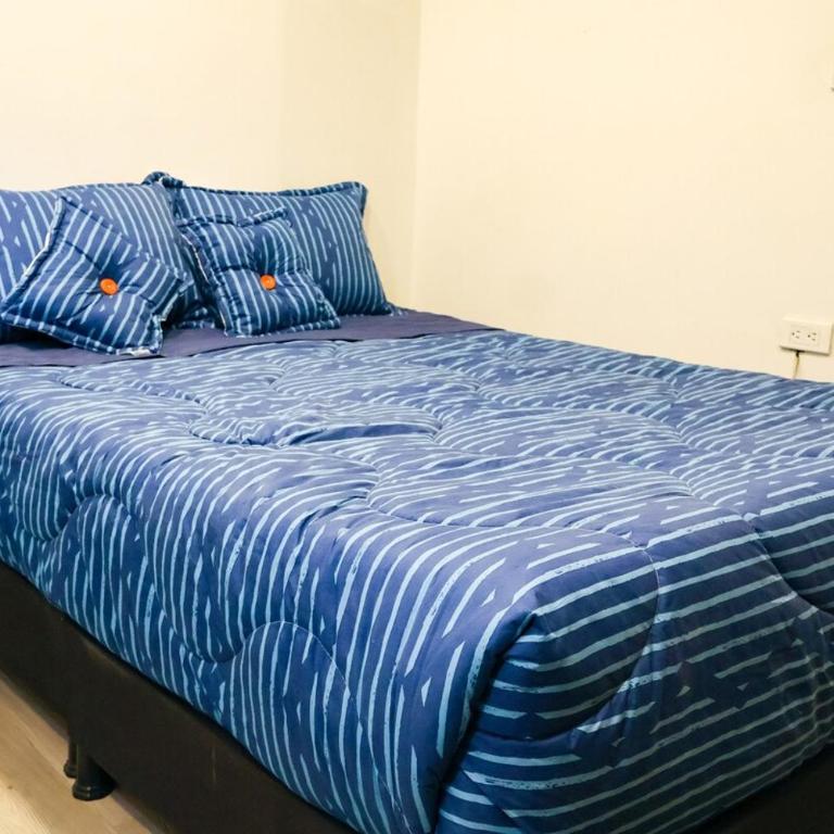 Studio apartment in Suba - Apartamento de 1 dormitorio - 24