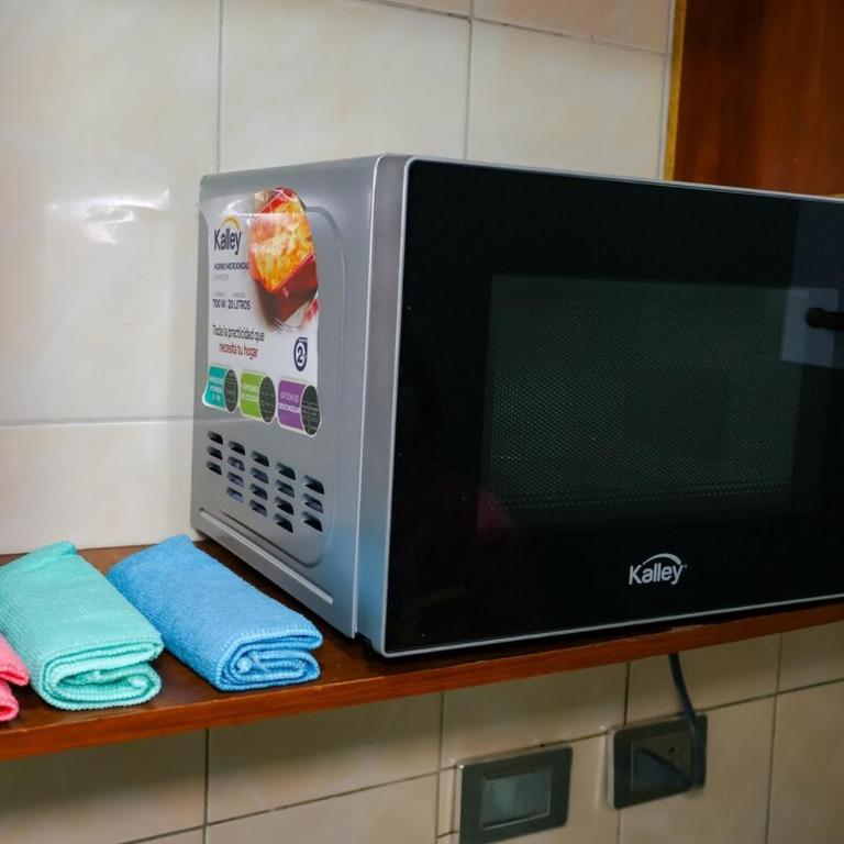 Studio apartment in Suba - Apartamento de 1 dormitorio - 31