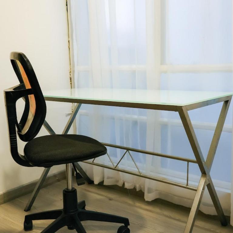 Studio apartment in Suba - Apartamento de 1 dormitorio - 33