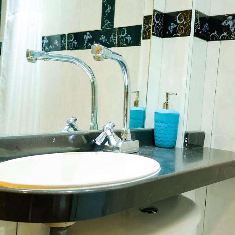 Studio apartment in Suba - Apartamento de 1 dormitorio - 34