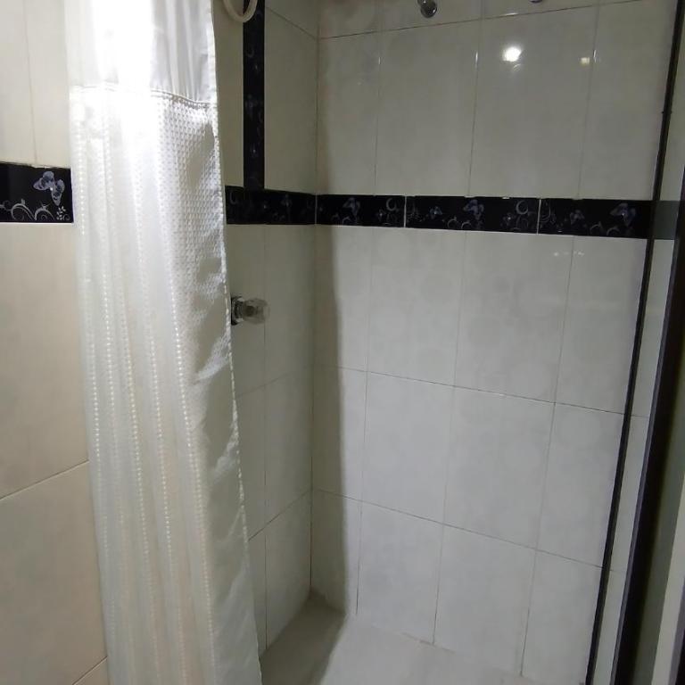 Studio apartment in Suba - Apartamento de 1 dormitorio - 35