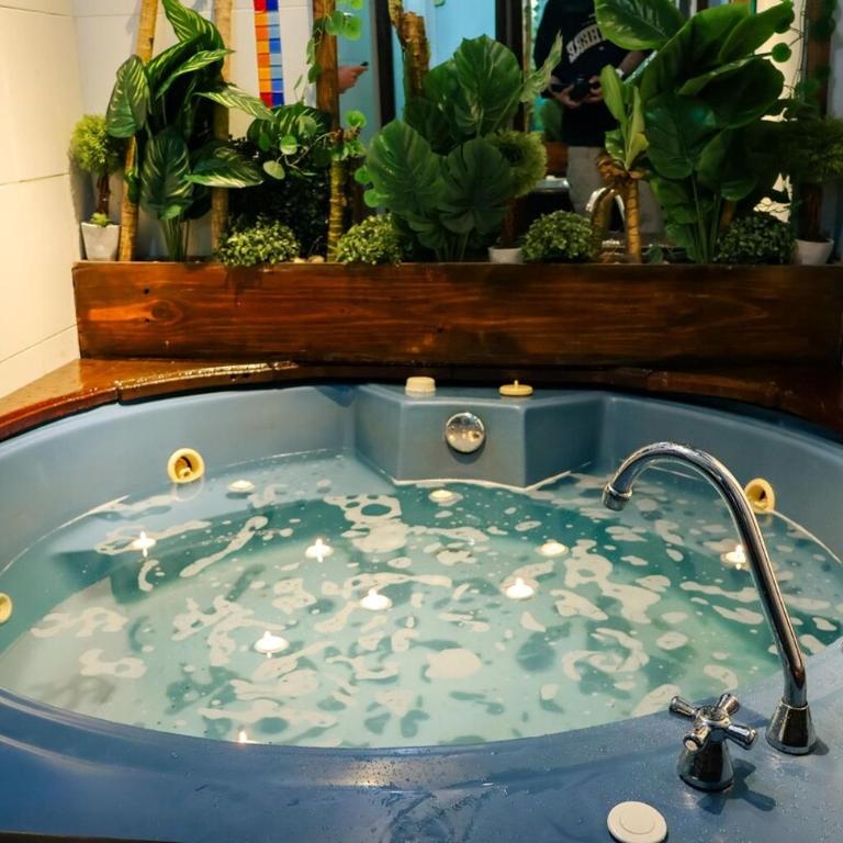 Studio apartment in Suba - Apartamento de 1 dormitorio - 36