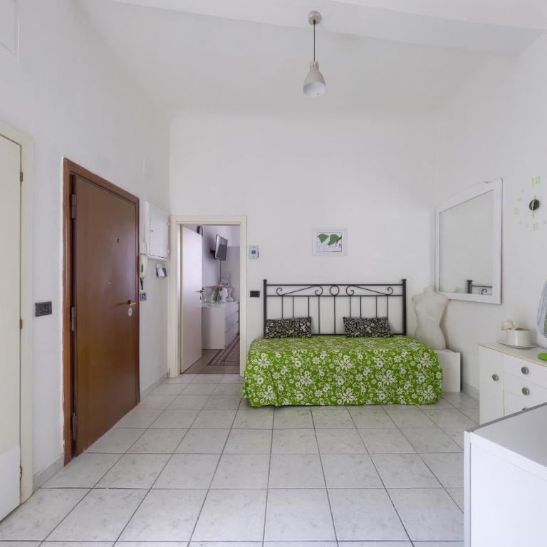 Meraviglia - One-Bedroom Apartment - 32