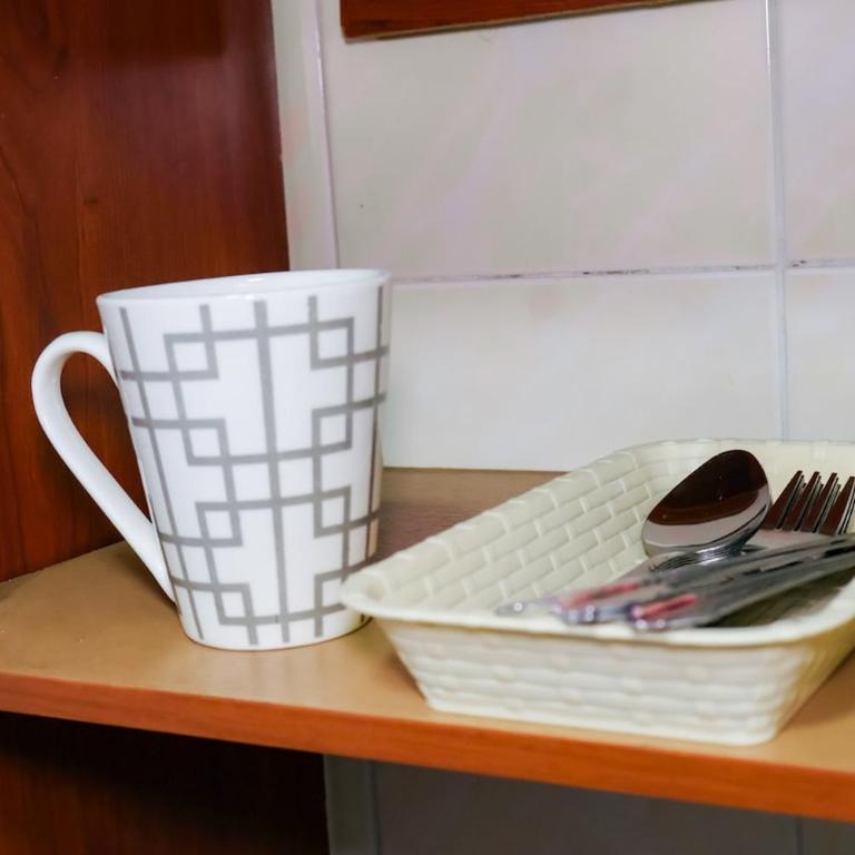 Studio apartment in Suba - Apartamento de 1 dormitorio - 40