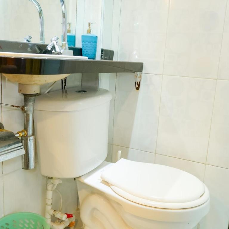 Studio apartment in Suba - Apartamento de 1 dormitorio - 41