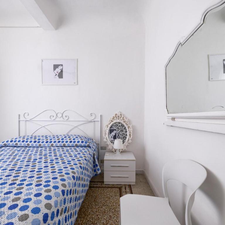 Meraviglia - One-Bedroom Apartment - 25